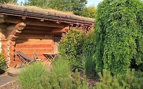 Les Chalets de Maramour